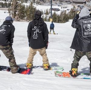 Meet your Posher, Dustin